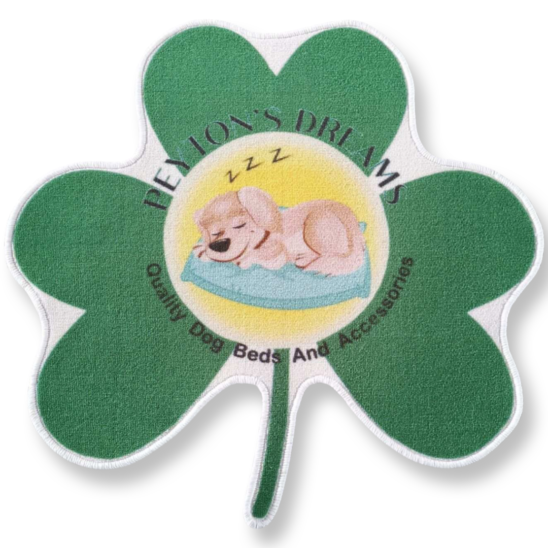 Shamrock Rug