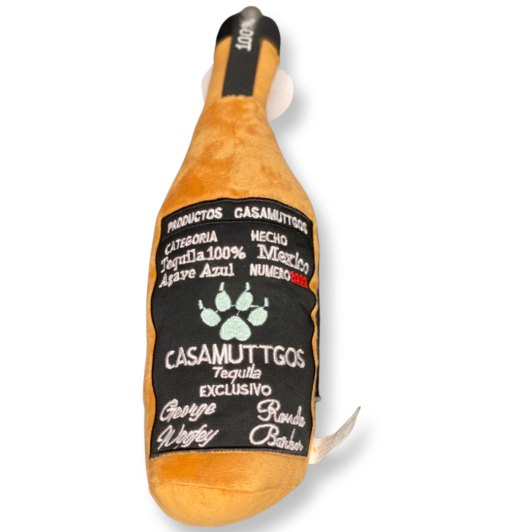 Cassmuttgos Squeak Toy