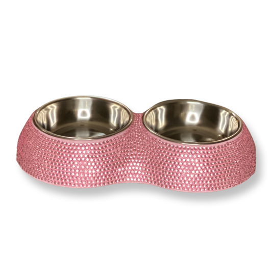 Crystal Dining Bowls