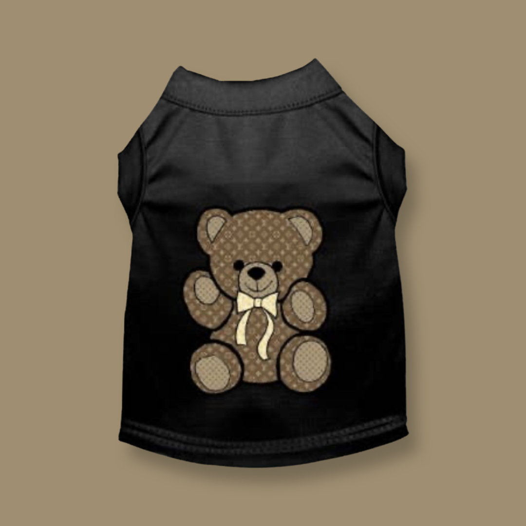 Teddy Love