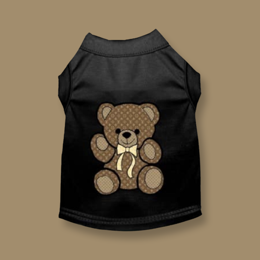 Teddy Love