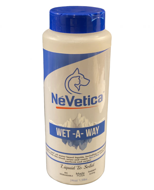 Wet-Away